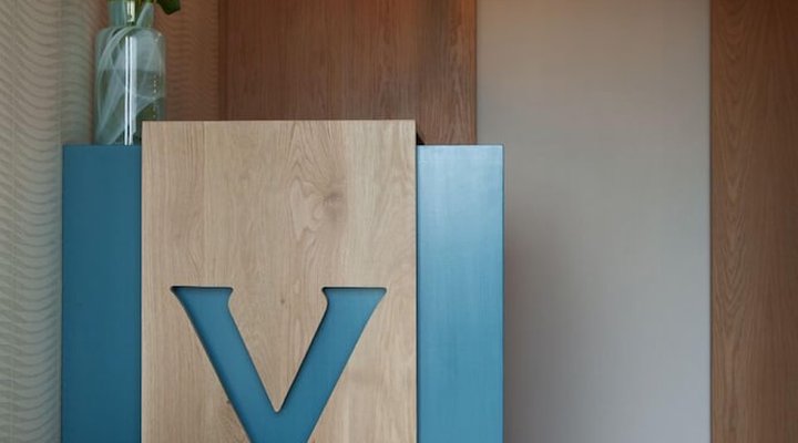 Vilacqua Boutique Guest Villa