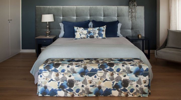Vilacqua Boutique Guest Villa