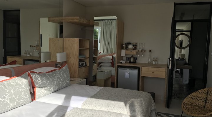 Vilacqua Boutique Guest Villa