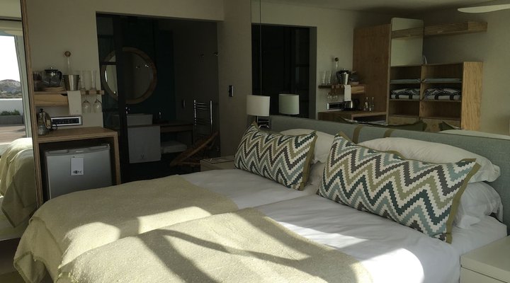 Vilacqua Boutique Guest Villa