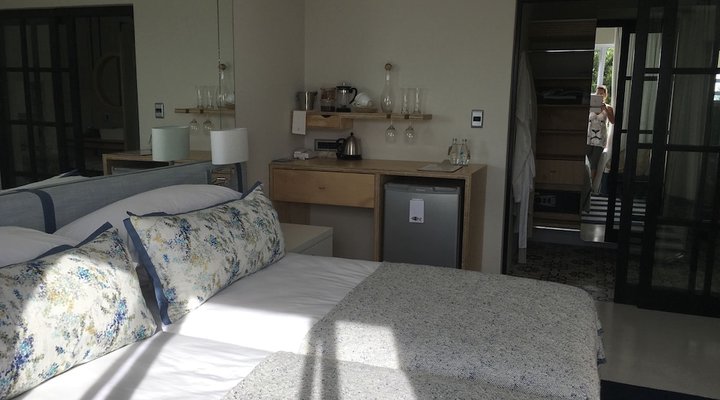 Vilacqua Boutique Guest Villa