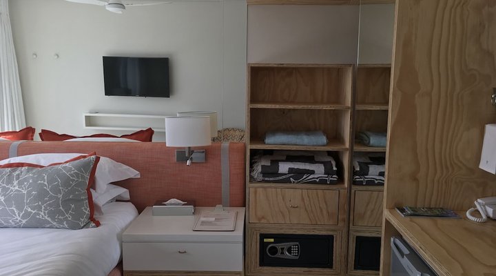 Vilacqua Boutique Guest Villa