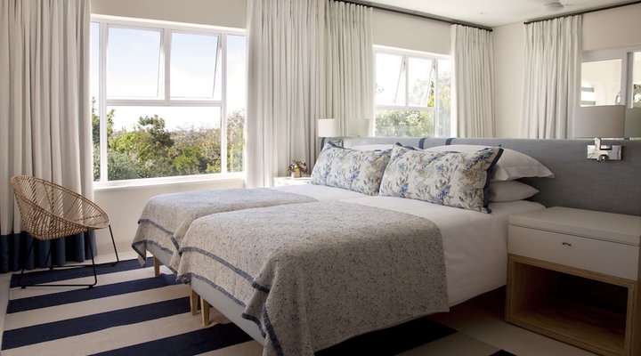 Vilacqua Boutique Guest Villa