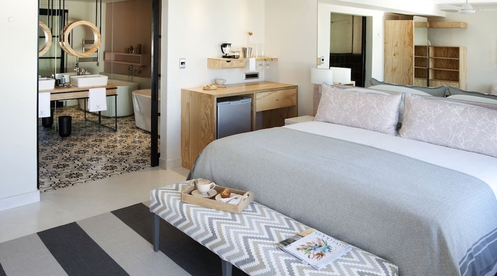 Vilacqua Boutique Guest Villa