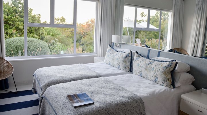 Vilacqua Boutique Guest Villa