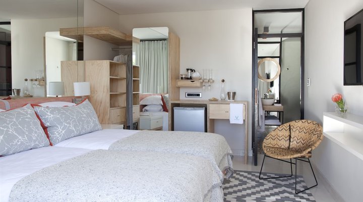 Vilacqua Boutique Guest Villa