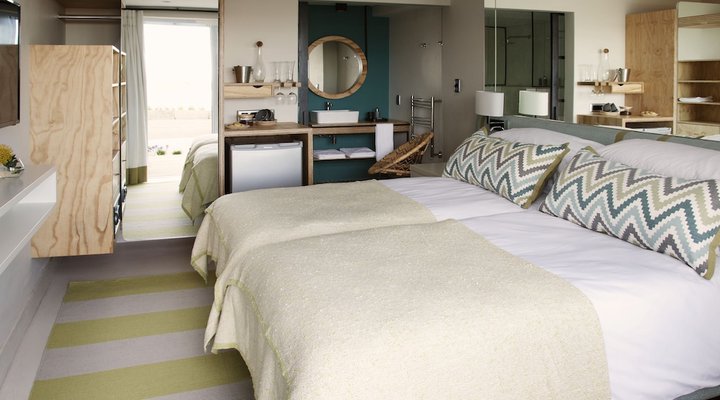 Vilacqua Boutique Guest Villa