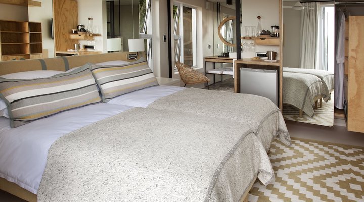 Vilacqua Boutique Guest Villa