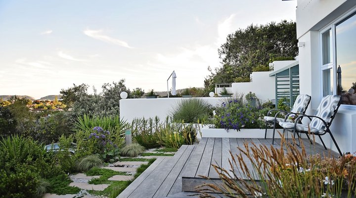 Vilacqua Boutique Guest Villa