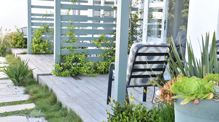 Vilacqua Boutique Guest Villa