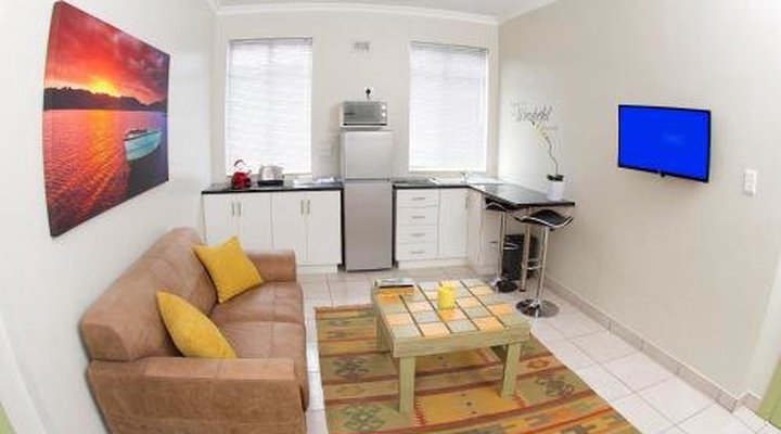 Knysna Penthouses