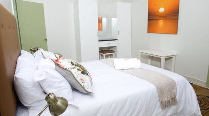 Knysna Penthouses