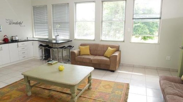 Knysna Penthouses