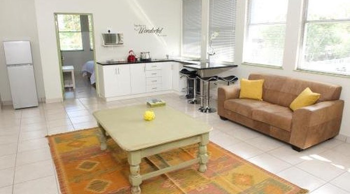 Knysna Penthouses