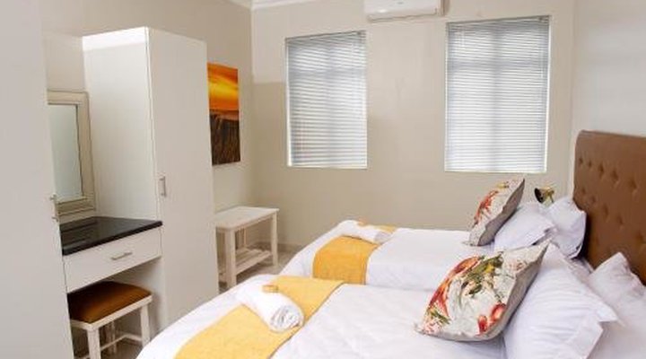 Knysna Penthouses