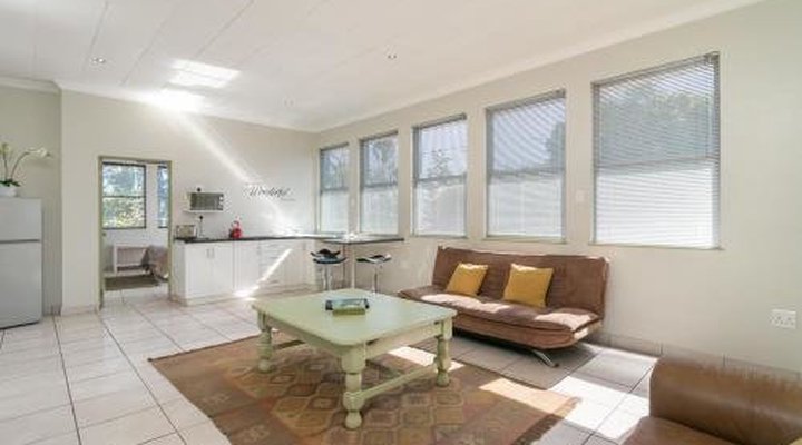 Knysna Penthouses