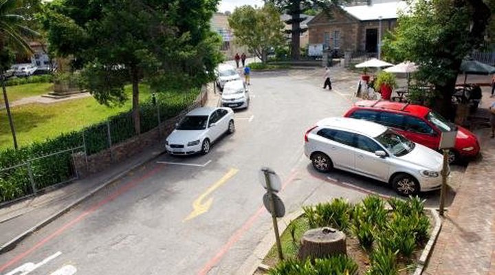 Knysna Penthouses