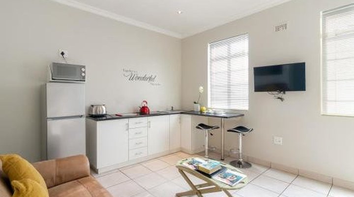 Knysna Penthouses