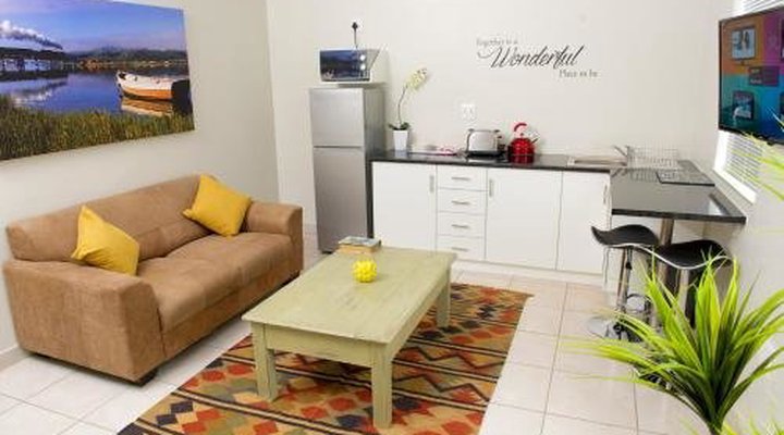 Knysna Penthouses
