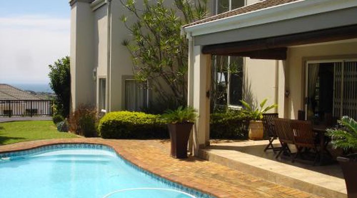 Bella Vista Guest House