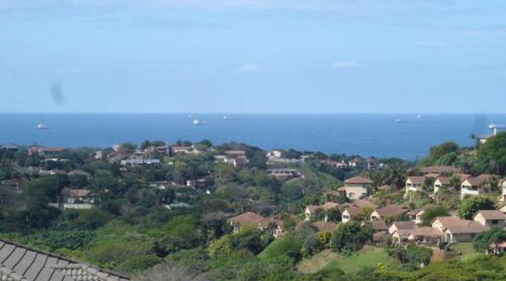 Bella Vista Guest House