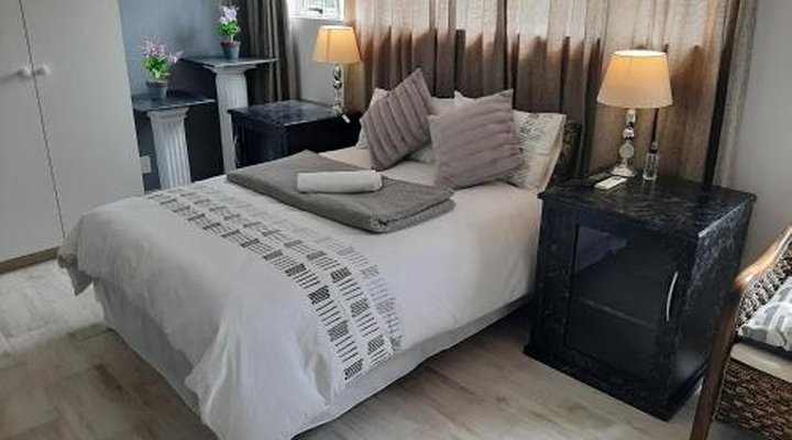 Bella Vista Guest House