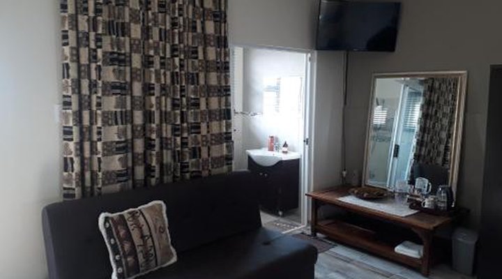 Bella Vista Guest House