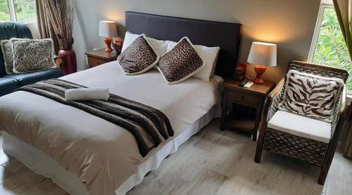 Bella Vista Guest House
