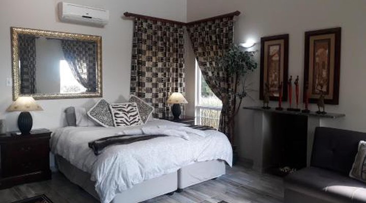 Bella Vista Guest House
