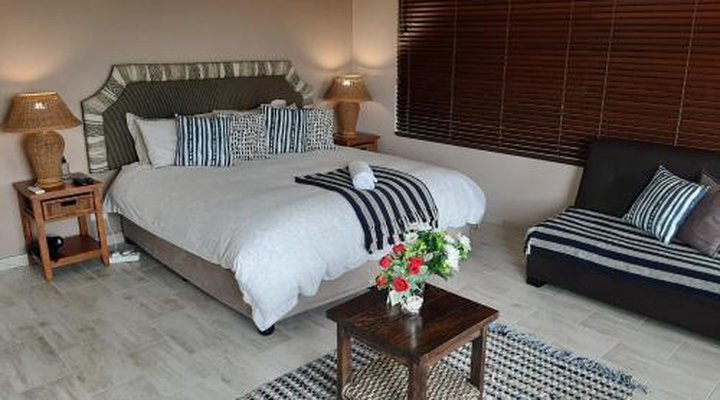 Bella Vista Guest House