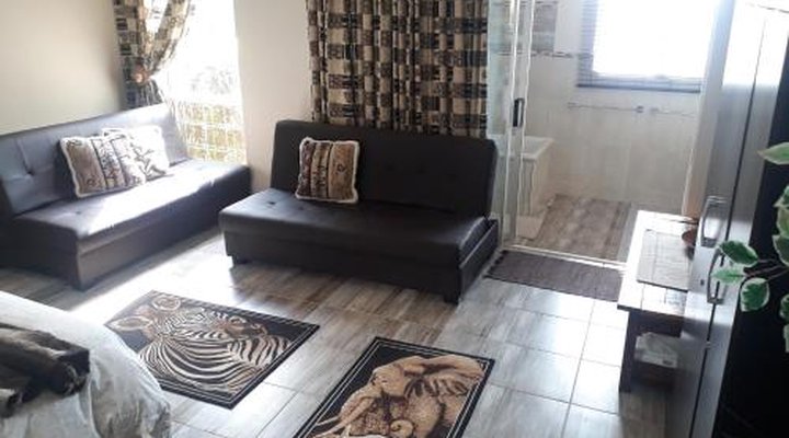 Bella Vista Guest House
