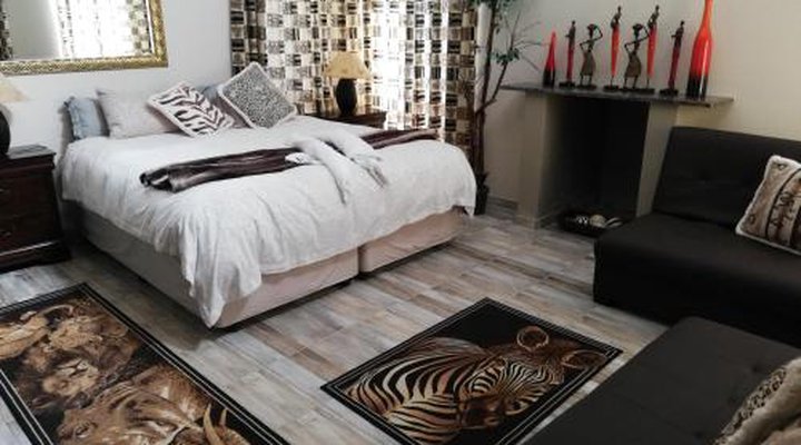 Bella Vista Guest House