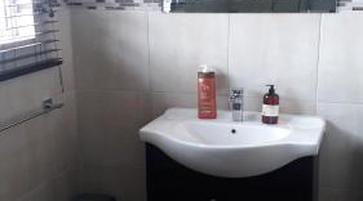 Bella Vista Guest House