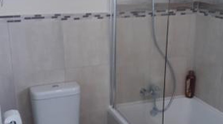 Bella Vista Guest House