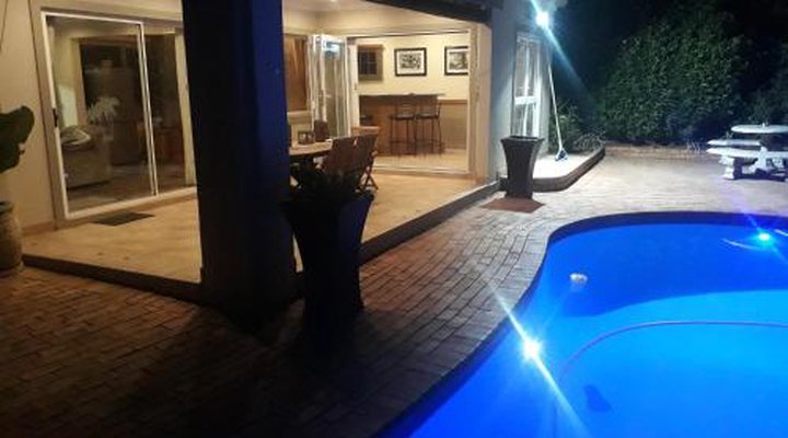 Bella Vista Guest House