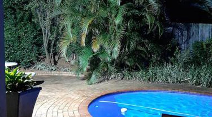 Bella Vista Guest House