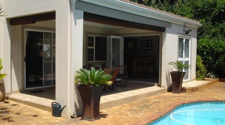 Bella Vista Guest House