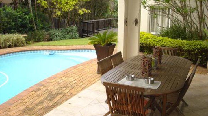 Bella Vista Guest House
