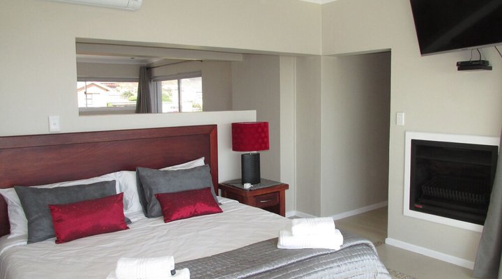 Belle Mer Guest House