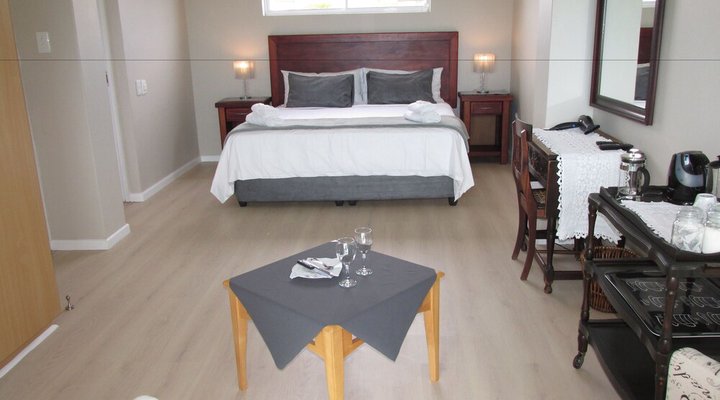 Belle Mer Guest House
