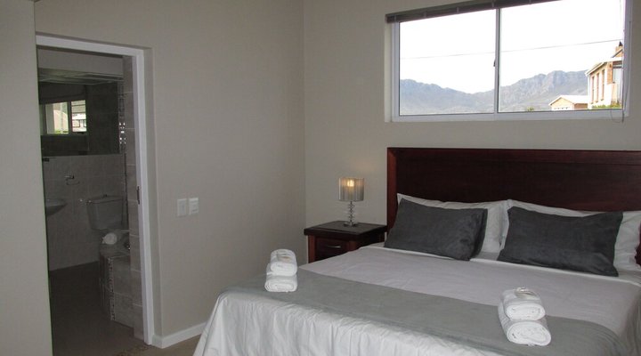 Belle Mer Guest House