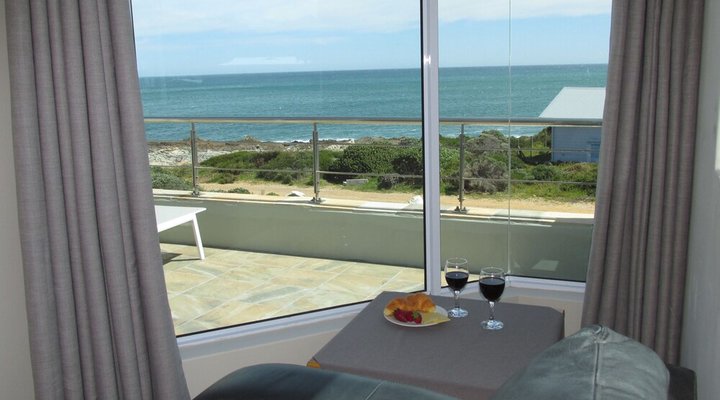 Belle Mer Guest House