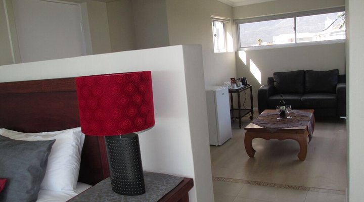Belle Mer Guest House
