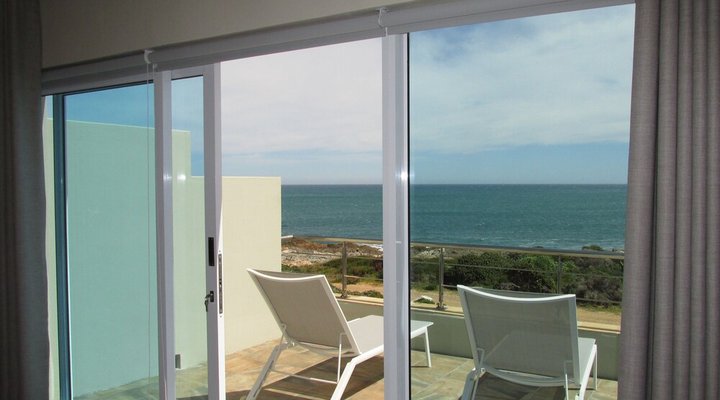 Belle Mer Guest House