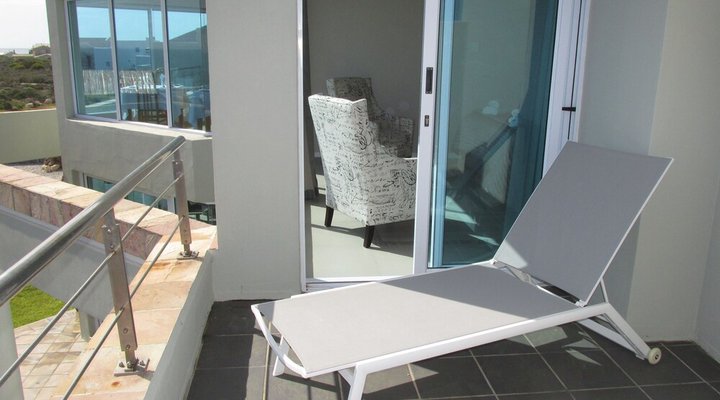 Belle Mer Guest House