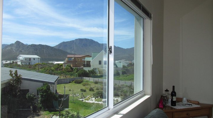 Belle Mer Guest House