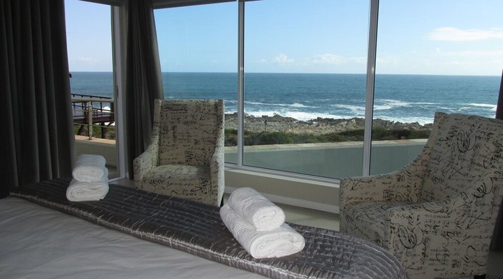 Belle Mer Guest House