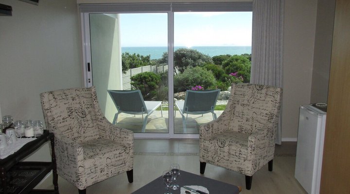 Belle Mer Guest House