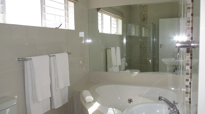 Belle Mer Guest House