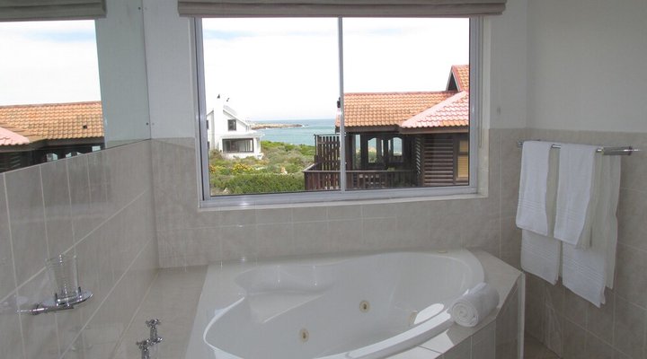Belle Mer Guest House